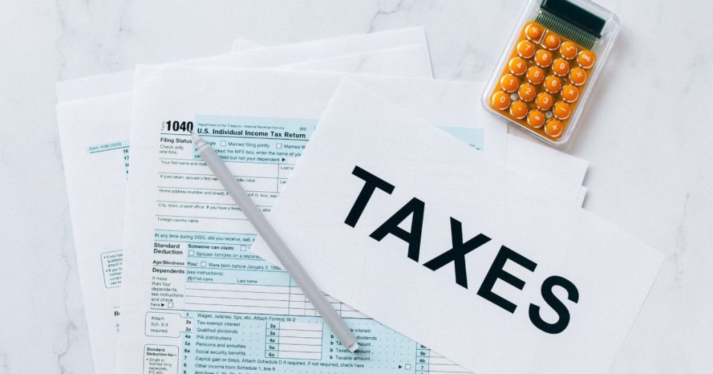 How to File an International Student Tax Return